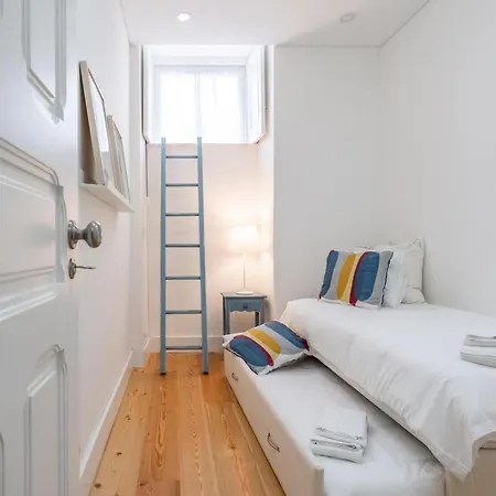 Apartamento Akicity Anjos Luminescent *