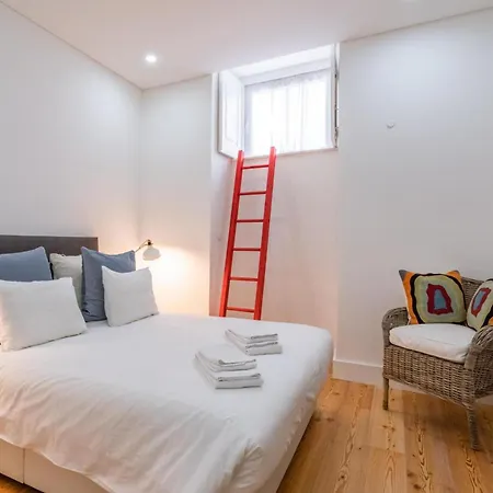 Appartement Akicity Anjos Luminescent *