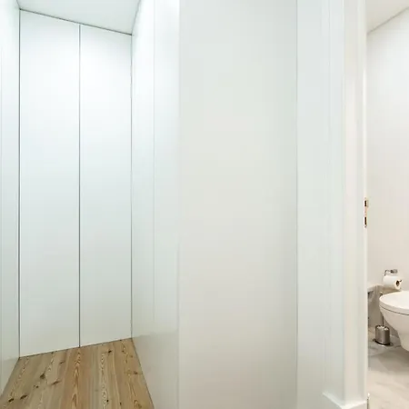 Akicity Anjos Luminescent Lissabon