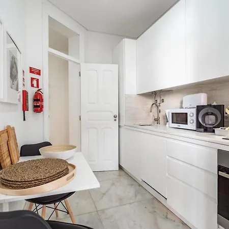 Appartement Akicity Anjos Luminescent *