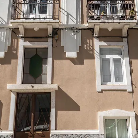 Apartamento Akicity Anjos Luminescent